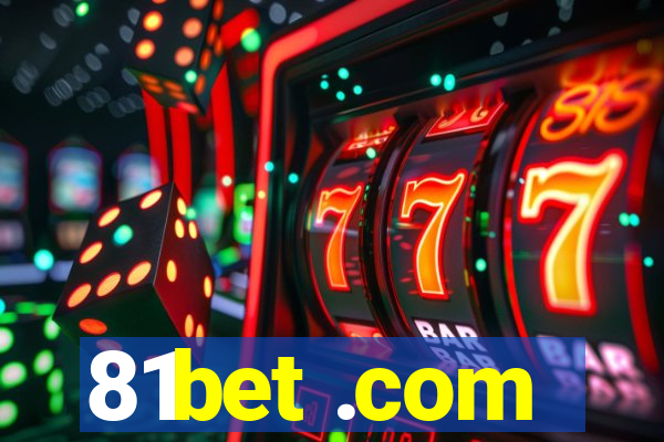 81bet .com